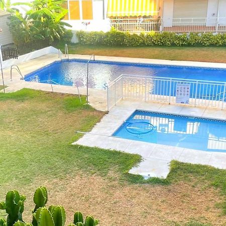 Vera Holydays Torremolinos Dış mekan fotoğraf