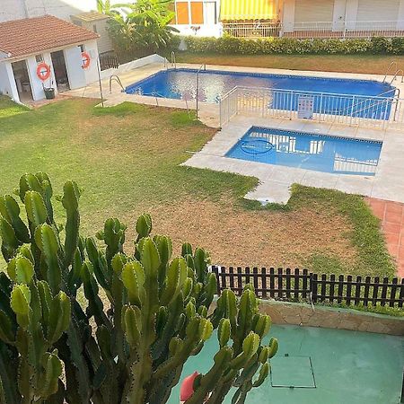 Vera Holydays Torremolinos Dış mekan fotoğraf