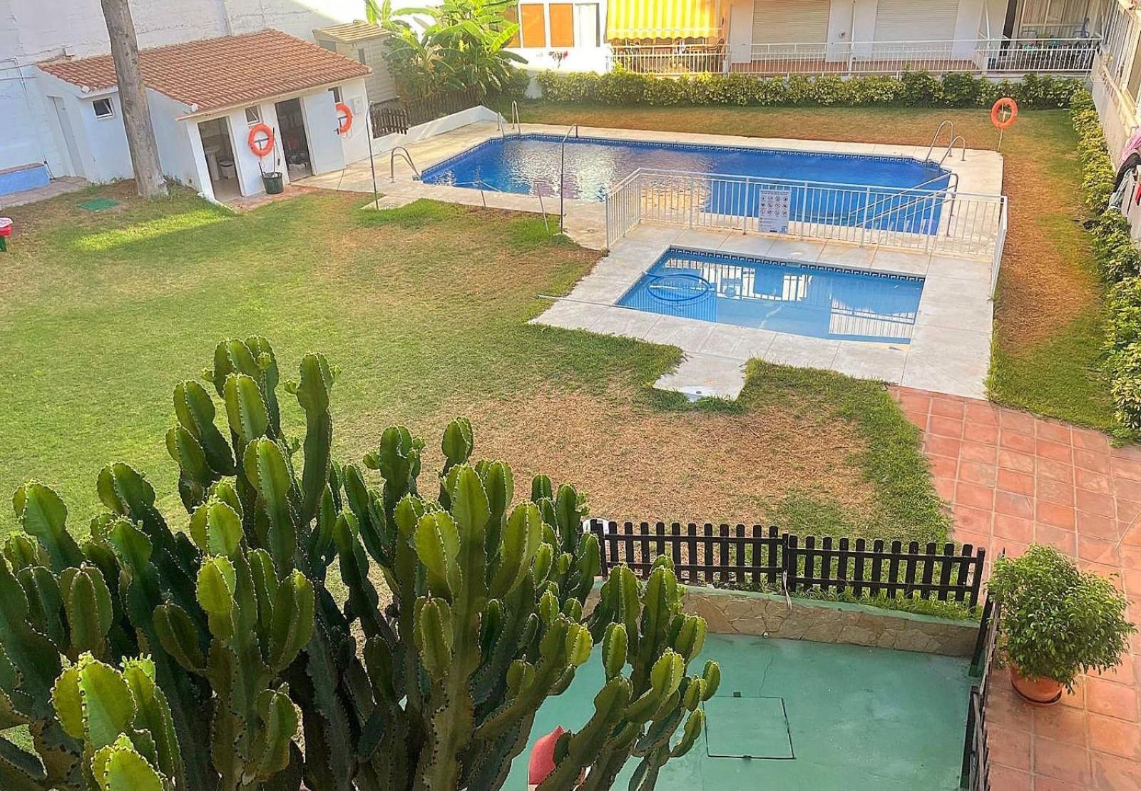 Vera Holydays Torremolinos Dış mekan fotoğraf
