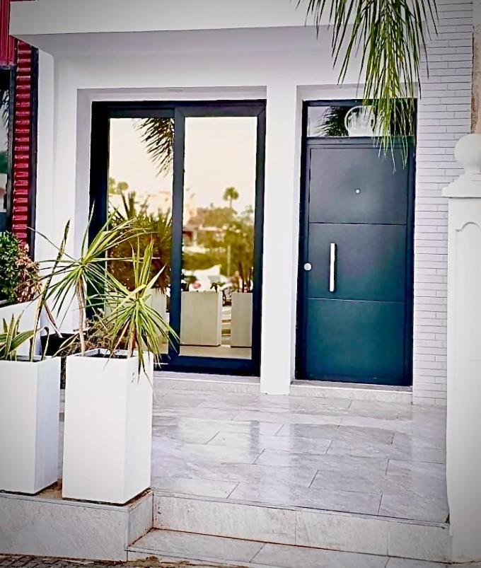 Vera Holydays Torremolinos Dış mekan fotoğraf