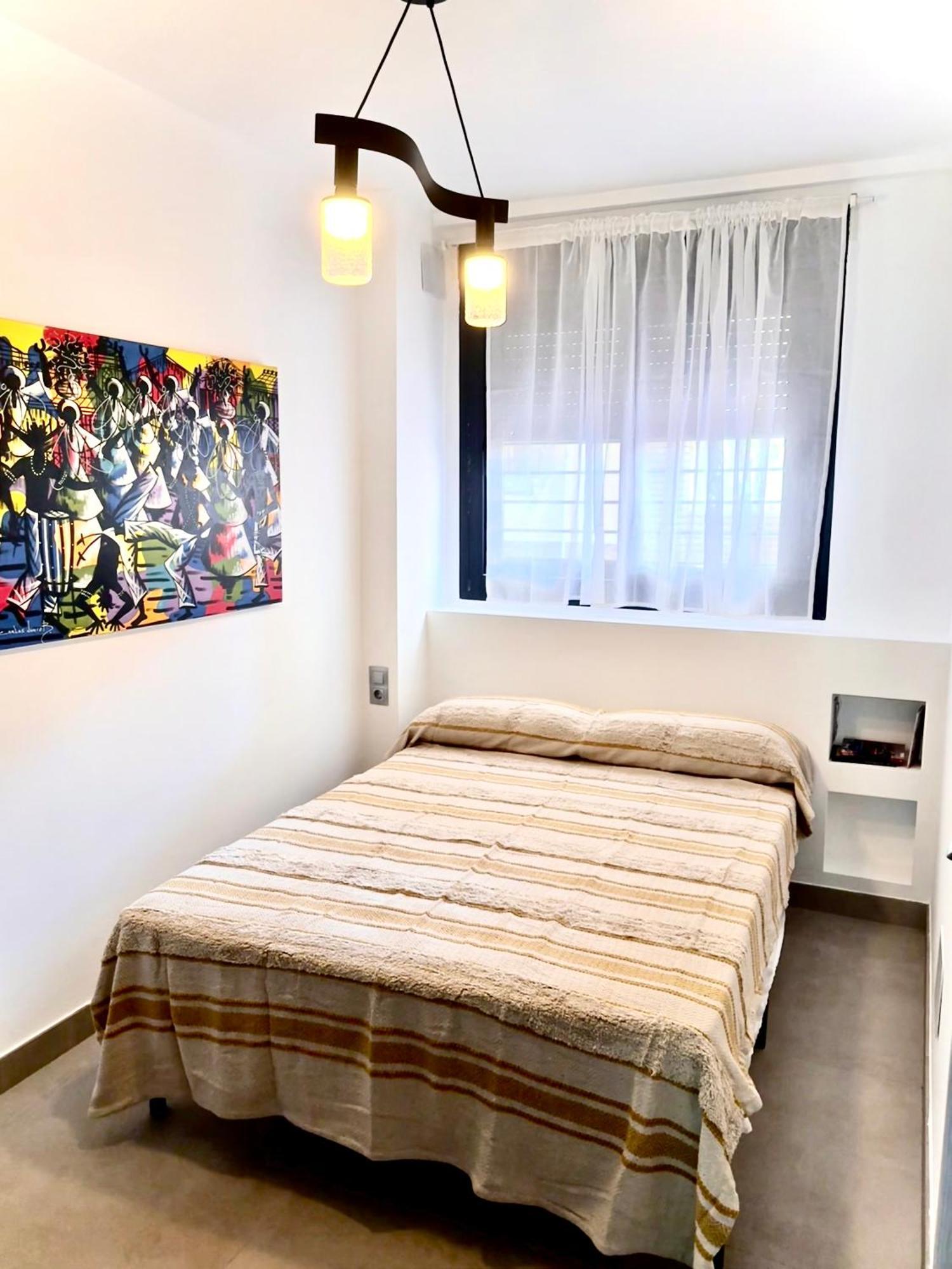 Vera Holydays Torremolinos Dış mekan fotoğraf